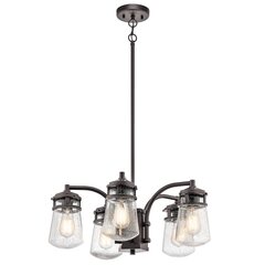 Подвесной светильник для улицы Elstead Lighting Lyndon KL-LYNDON-5P-AZ цена и информация | Уличные светильники | hansapost.ee