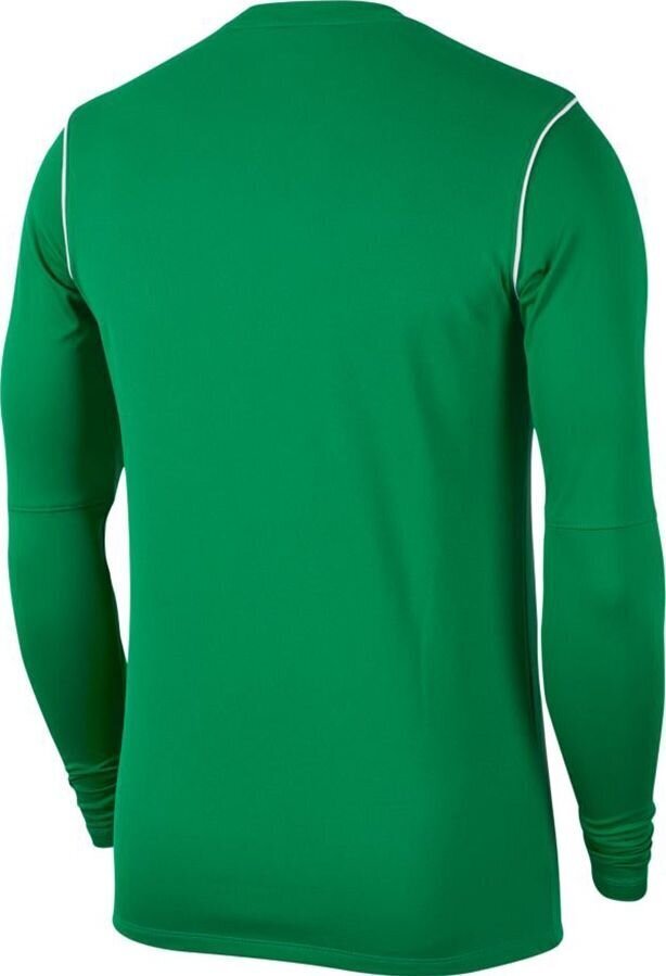 Pluus Nike Park 20, roheline цена и информация | Jalgpalli varustus ja riided | hansapost.ee