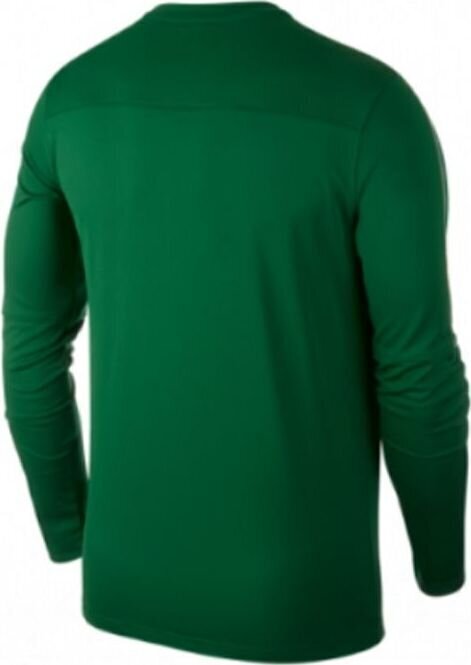 T-särk Nike JR Park 18, roheline цена и информация | Jalgpalli varustus ja riided | hansapost.ee