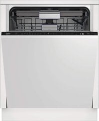 Beko BDIN38522Q цена и информация | Посудомоечные машины | hansapost.ee