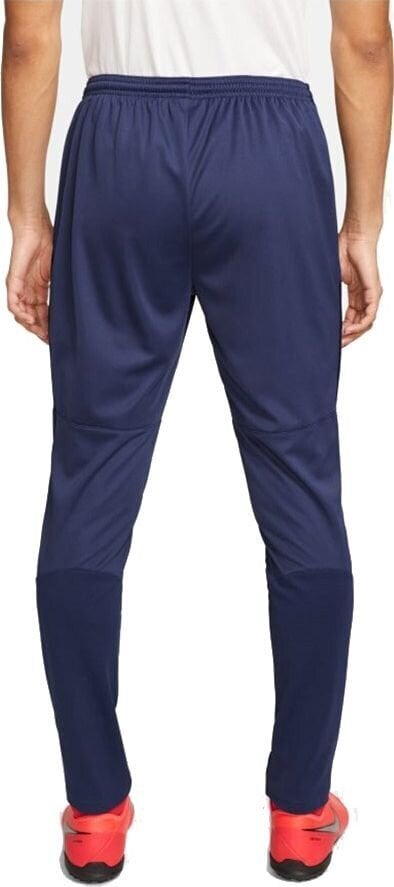 Laste püksid Nike Dry Park 20 Pant KP tumesinine BV6902 451 цена и информация | Püksid poistele | hansapost.ee