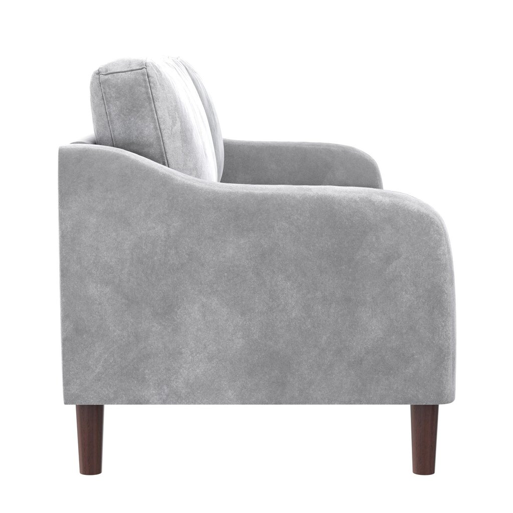 Diivan Marbella Loveseat, hall hind ja info | Diivanvoodid ja diivanid | hansapost.ee