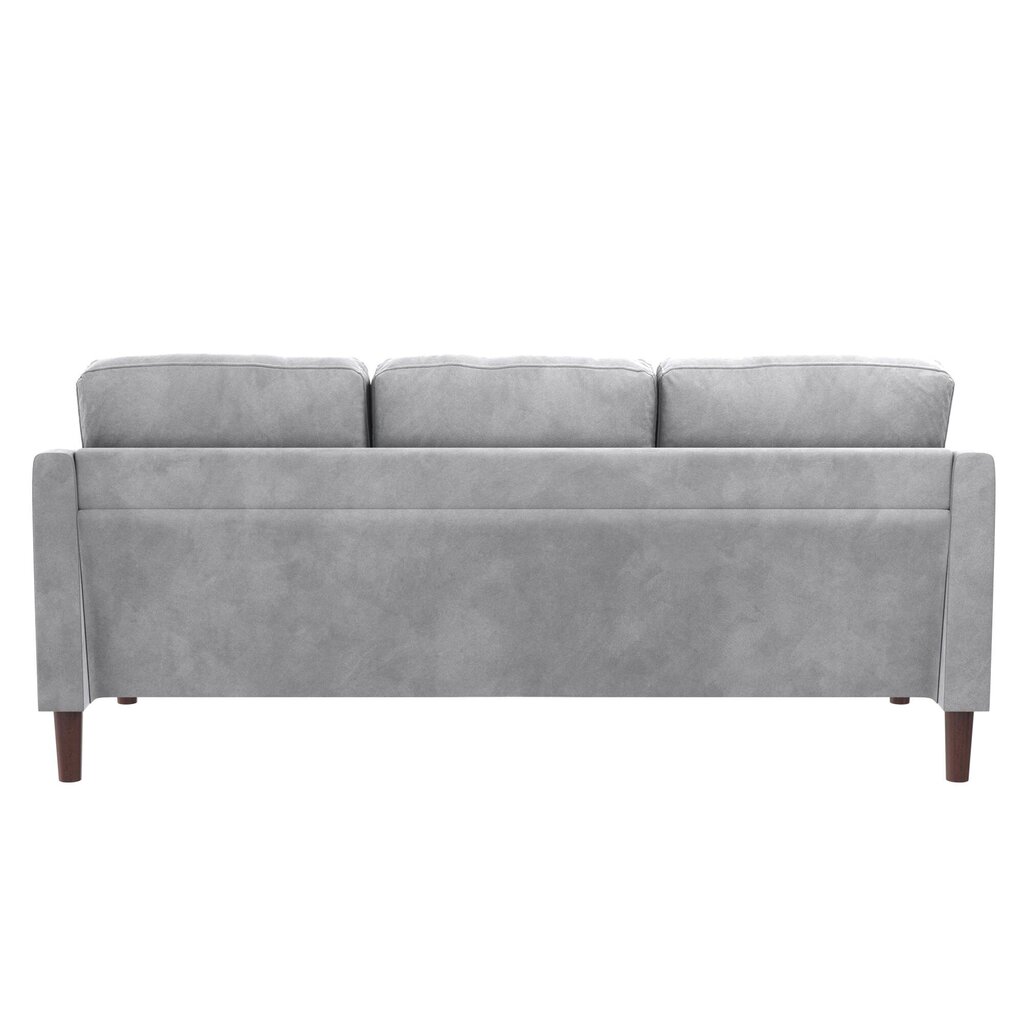 Diivan Marbella Loveseat, hall hind ja info | Diivanvoodid ja diivanid | hansapost.ee