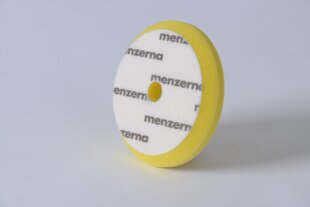 Диск Menzerna Medium Cut 150мм, желтый цена и информация | Автохимия | hansapost.ee