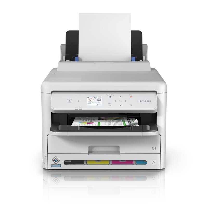 Epson WorkForce Pro WF-C5390DW Colour hind ja info | Printerid | hansapost.ee