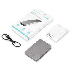 Hinovo MB1-5000 5000 мАч MagSafe 15 Вт цена и информация | Зарядные устройства Power bank | hansapost.ee