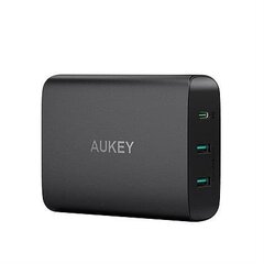 Aukey 72W PD PA-Y12 цена и информация | Зарядные устройства для телефонов | hansapost.ee
