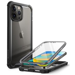 Supcase telefonile iPhone 14 Pro, must цена и информация | Чехлы для телефонов | hansapost.ee