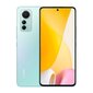 Xiaomi 12 Lite 5G Dual SIM 6/128GB,MZB0BK3EU Lite green цена и информация | Telefonid | hansapost.ee