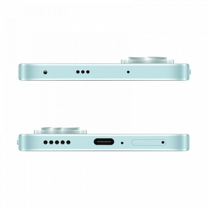 Xiaomi 12 Lite 5G Dual SIM 6/128GB,MZB0BK3EU Lite green hind ja info | Telefonid | hansapost.ee