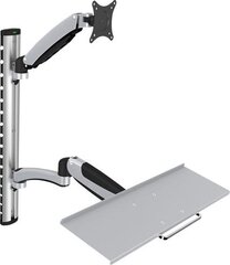 Digitus DA-90354 price and information | Monitor mounts | hansapost.ee