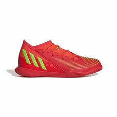 Saalijalgpalli jalatsid Adidas Predator edge 3, suurus 33 hind ja info | Putsad ja muud jalgpallijalatsid | hansapost.ee