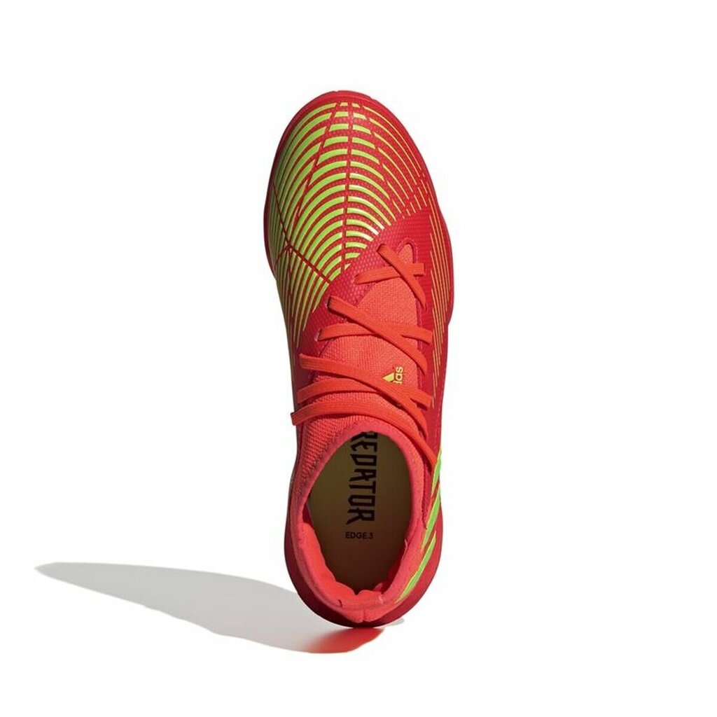Saalijalgpalli jalatsid Adidas Predator edge 3, suurus 33 hind ja info | Putsad ja muud jalgpallijalatsid | hansapost.ee