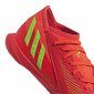 Saalijalgpalli jalatsid Adidas Predator edge 3, suurus 33 hind ja info | Putsad ja muud jalgpallijalatsid | hansapost.ee