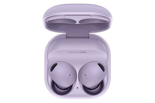 Samsung Galaxy Buds 2 Pro Bora Purple price and information | Headphones | hansapost.ee