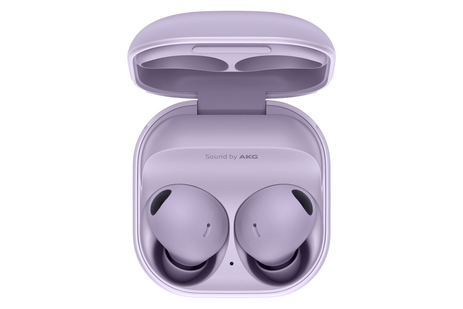 Samsung Galaxy Buds 2 Pro Bora Purple цена и информация | Kõrvaklapid | hansapost.ee