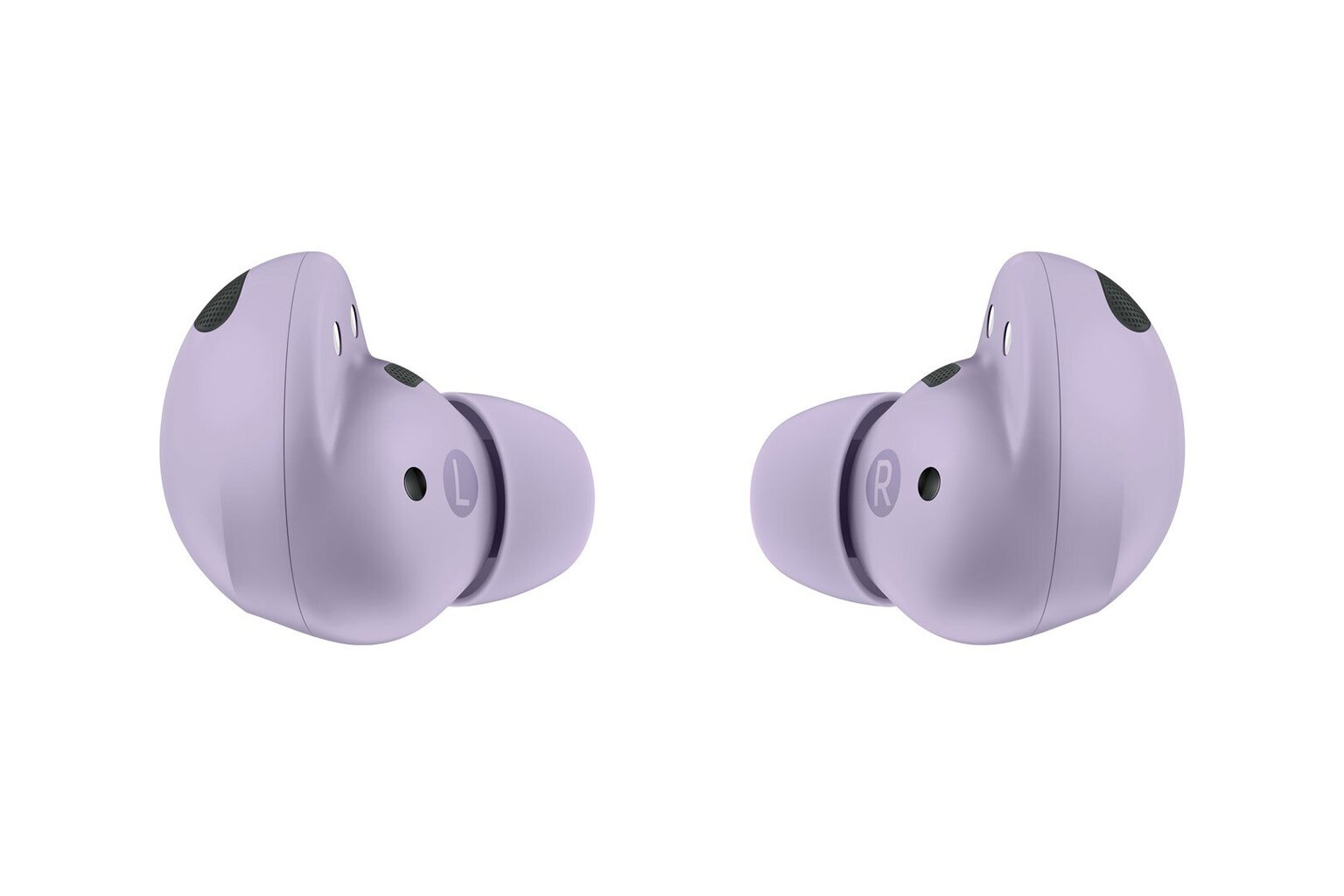 Samsung Galaxy Buds 2 Pro Bora Purple цена и информация | Kõrvaklapid | hansapost.ee