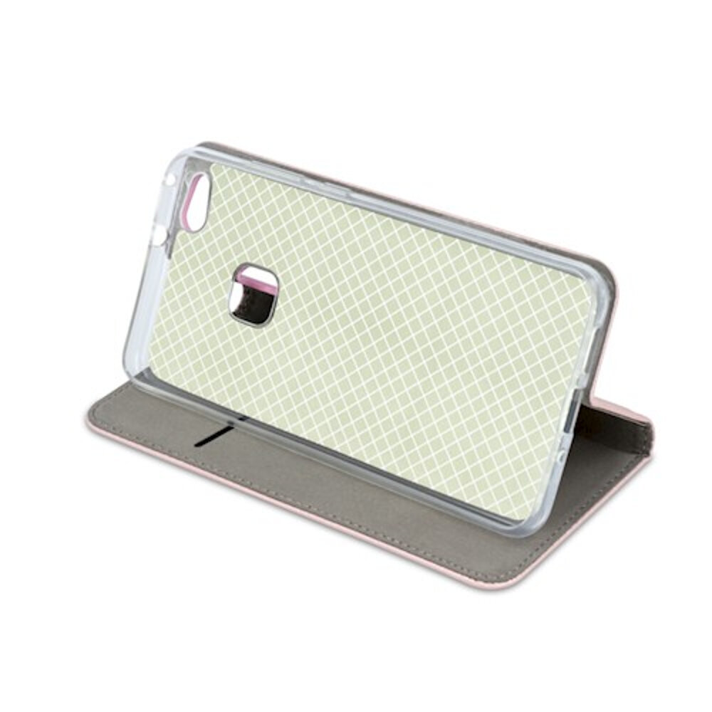 Smart Magnet case for iPhone 6 / 6S rose-gold hind ja info | Telefonide kaitsekaaned ja -ümbrised | hansapost.ee