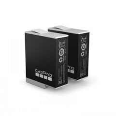 GoPro Enduro baterija (HERO9/10/11) hind ja info | Lisatarvikud videokaameratele | hansapost.ee