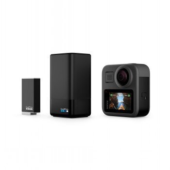 GoPro ACBAT-001 hind ja info | Lisatarvikud videokaameratele | hansapost.ee