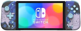 Чехол Hori Slim Tough Pouch, для Nintendo Switch цена и информация | Джойстики | hansapost.ee