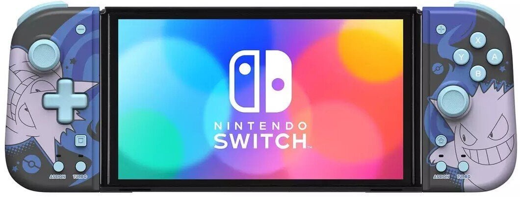 Hori Nintendo Switch цена и информация | Mängupuldid | hansapost.ee