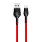 XO NB55, USB - USB-C, 1,0 m hind ja info | Mobiiltelefonide kaablid | hansapost.ee