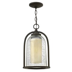 Подвесной светильник для улицы Elstead Lighting Quincy HK-QUINCY8-M цена и информация | Уличные светильники | hansapost.ee