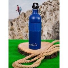 Бутылка для воды Redcliffs, 750 мл, синяя цена и информация | Фляги для воды | hansapost.ee