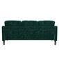 Diivan Marbella Loveseat, roheline hind ja info | Diivanvoodid ja diivanid | hansapost.ee