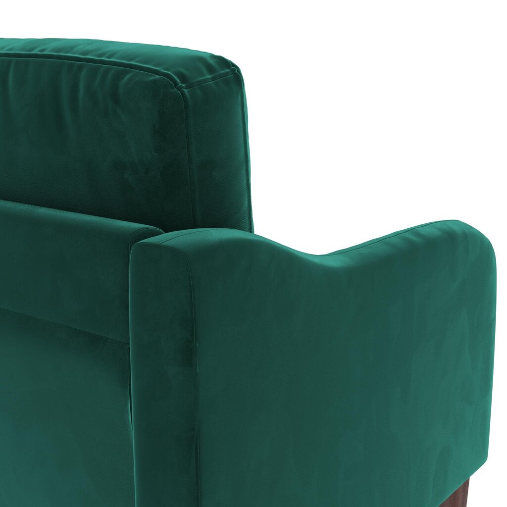 Diivan Marbella Loveseat, roheline hind ja info | Diivanvoodid ja diivanid | hansapost.ee