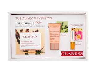 Näo- ja huulenaha hoolduskomplekt Clarins цена и информация | Кремы для лица | hansapost.ee