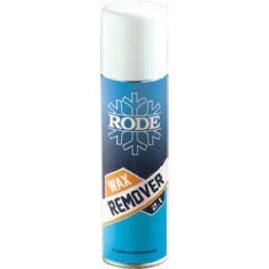 Spray rasvapuhastusvahend RODE 2.0 Spray, 150ml hind ja info | Suusahooldustooted | hansapost.ee
