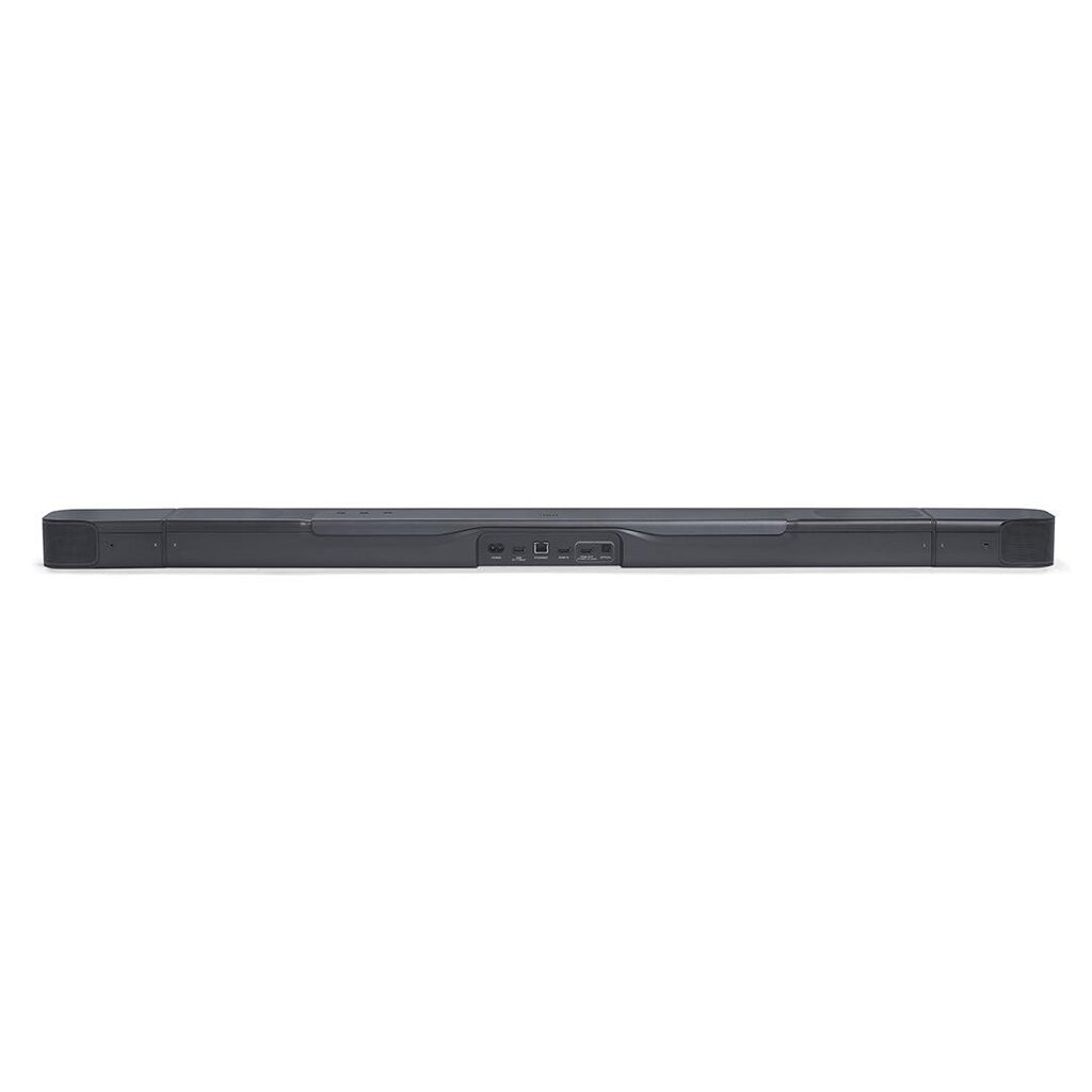 JBL Bar 800, 5.1.2, black - Soundbar цена и информация | Ribakõlarid ja koduaudio süsteemid | hansapost.ee