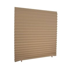 Redishade ruloo 121x182 cm, pruuni värvi hind ja info | Rulood | hansapost.ee