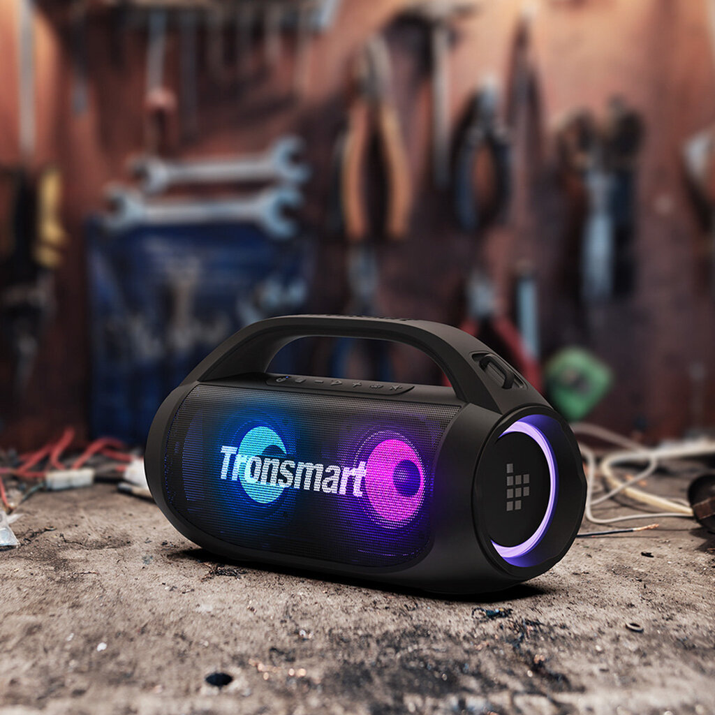 Tronsmart Bang SE цена и информация | Kõlarid | hansapost.ee