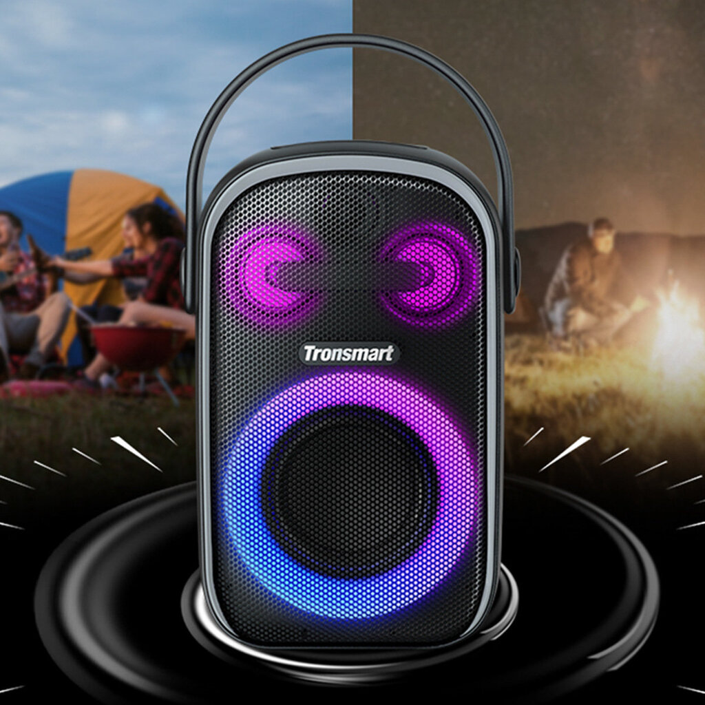 Tronsmart Halo 100 hind ja info | Kõlarid | hansapost.ee