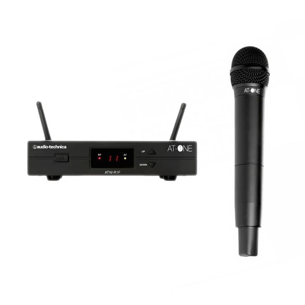 Audio-Technica AT ONE DE3 цена и информация | Mikrofonid | hansapost.ee