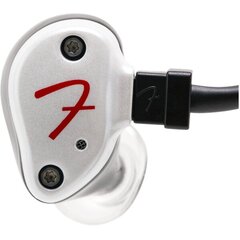 Fender IEM Nine Olympic Pearl hind ja info | Kõrvaklapid | hansapost.ee