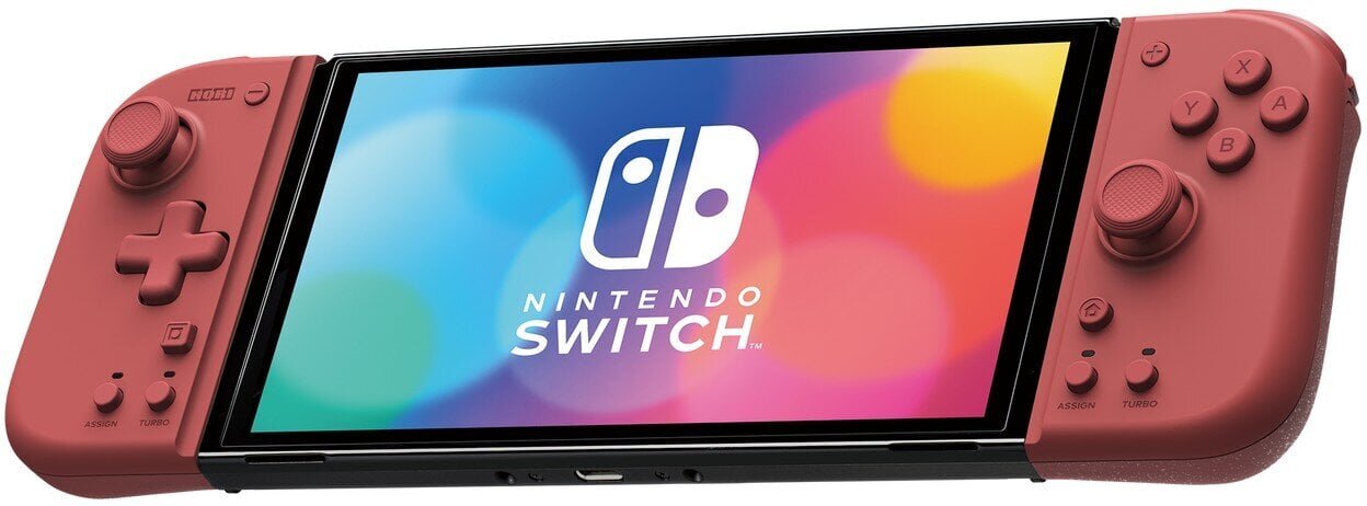 Hori Split Pad Nintendo Switch hind ja info | Mängupuldid | hansapost.ee