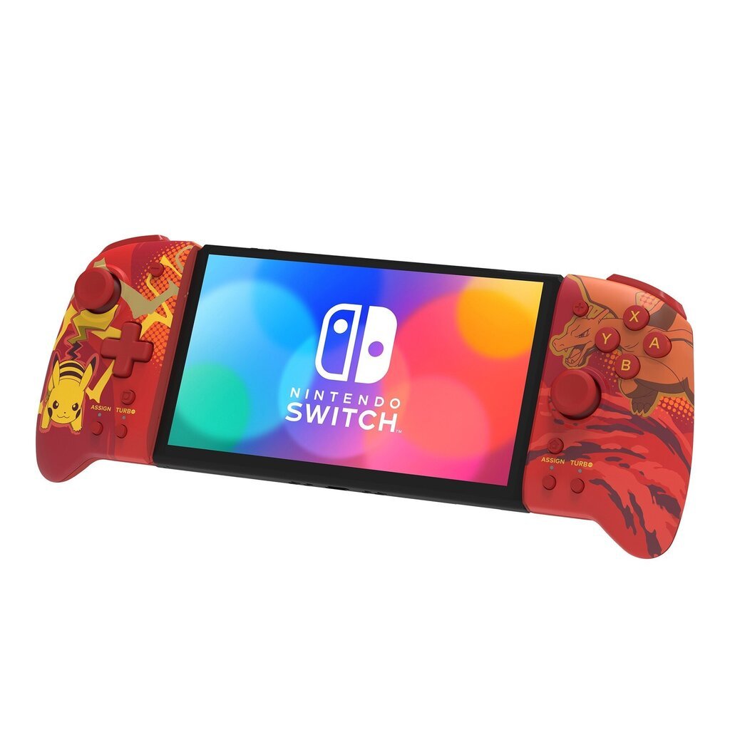 Hori Split Pad Pro Nintendo Switch/OLED hind ja info | Mängupuldid | hansapost.ee