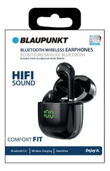 Blaupunk BLP 4899 BT, TWS BLP4899-133 цена и информация | Наушники | hansapost.ee