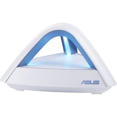 Asus MAP-AC1750(2-PK) цена и информация | Маршрутизаторы (роутеры) | hansapost.ee