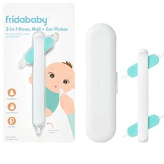 Mustuse eemaldaja Frida Baby 3in1 hind ja info | Laste ja ema kosmeetika | hansapost.ee
