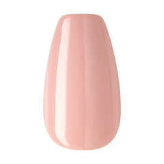 Kunstküüned imPRESS Press-On Manicure Bare But Butter Short Nails Sumptuous, 30 tk., S suurus hind ja info | imPRESS Dekoratiivkosmeetika | hansapost.ee