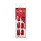 Kunstküüned imPRESS Press-On Manicure Bare But Butter Short Nails Reddy or Not, 30 tk., S suurus price and information | Maniküüri ja pediküüri tarvikud | hansapost.ee