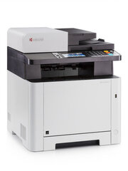 KYOCERA M5526cdn color MFP A4 hind ja info | Printerid | hansapost.ee