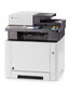 KYOCERA M5526cdn color MFP A4 цена и информация | Printerid | hansapost.ee