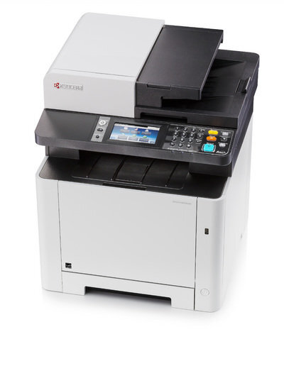 KYOCERA M5526cdn color MFP A4 цена и информация | Printerid | hansapost.ee