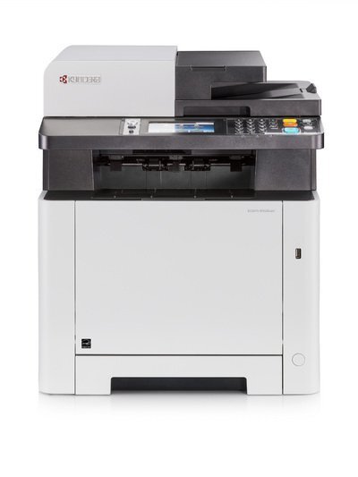 KYOCERA M5526cdn color MFP A4 цена и информация | Printerid | hansapost.ee